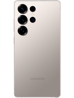 Samsung Galaxy S25 Ultra 12/512GB (Серый Титан) photo