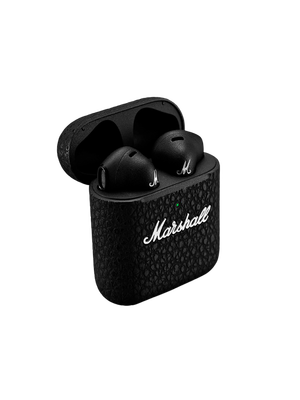 Marshall Minor 3 (Սև)