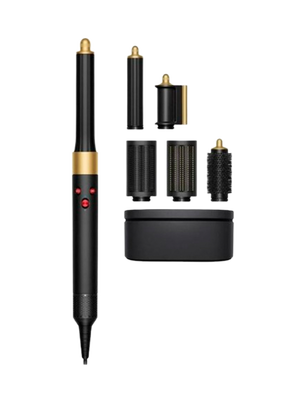 Dyson Airwrap™ Complete LONG HS05 (Onyx Gold)