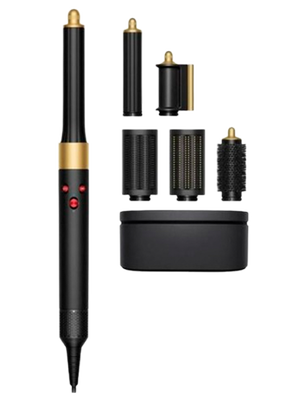 Dyson Airwrap™ Complete LONG HS05 (Onyx Gold)