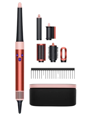 Dyson Airwrap™ Complete LONG HS05 (Strawberry Bronze)