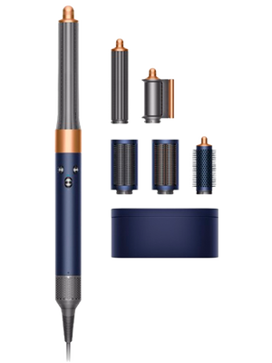 Dyson HS05 Airwrap™ Multi-styler Complete Long Prussian Blue/Copper