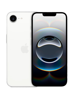 iPhone 16e 256 GB Sim (Սպիտակ)