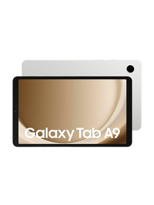 Samsung Galaxy Tab A9 X115 4/64 GB LTE (Արծաթագույն)