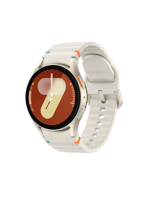 Samsung Galaxy Watch 7 40mm (Кремовый)