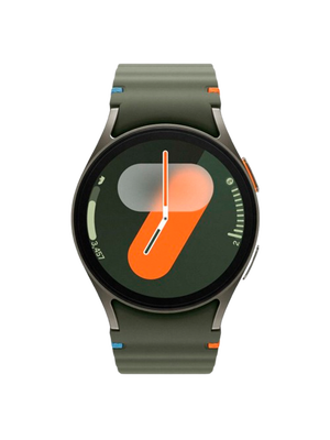 Samsung Galaxy Watch 7 44mm (Կանաչ) photo