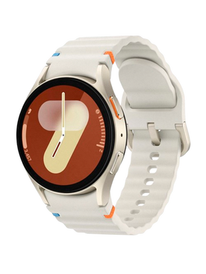 Samsung Galaxy Watch 7 44mm (Кремовый)