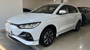 BYD E2 Luxury