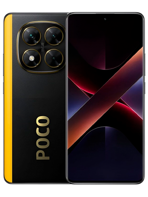 Xiaomi Poco X7 8/256 GB (Սև)