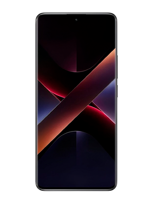 Xiaomi Poco X7 8/256 GB (Սև) photo