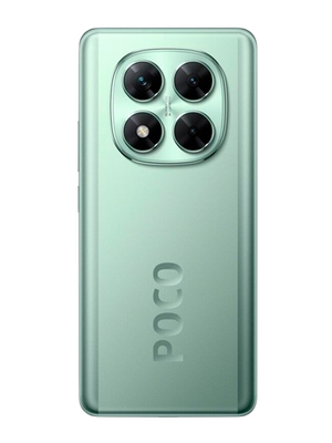 Xiaomi Poco X7 8/256 GB (Կանաչ) photo