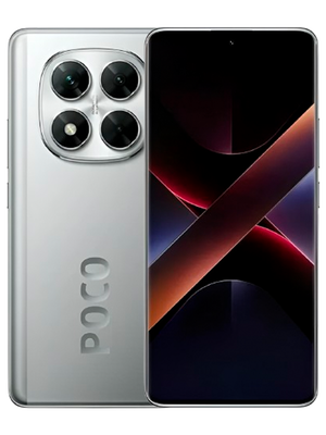 Xiaomi Poco X7 8/256 GB (Արծաթագույն)
