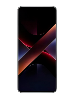 Xiaomi Poco X7 8/256 GB (Արծաթագույն) photo