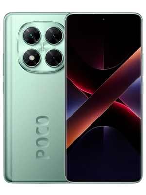 Xiaomi Poco X7 12/512 GB (Կանաչ)