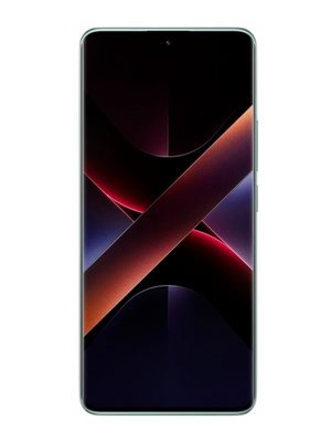 Xiaomi Poco X7 12/512 GB (Կանաչ) photo