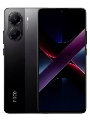 Xiaomi Poco X7 Pro 8/256 GB (Սև)