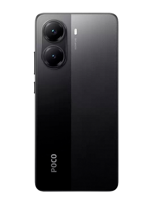 Xiaomi Poco X7 Pro 8/256 GB (Սև) photo