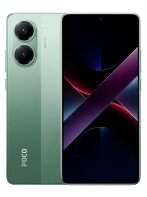 Xiaomi Poco X7 Pro 8/256 GB (Կանաչ)