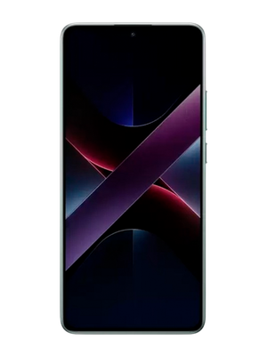Xiaomi Poco X7 Pro 8/256 GB (Կանաչ) photo