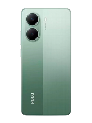 Xiaomi Poco X7 Pro 8/256 GB (Կանաչ) photo