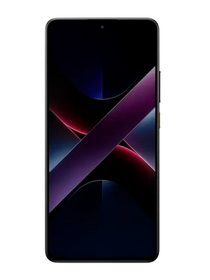 Xiaomi Poco X7 Pro 12/512 GB (Սև) photo