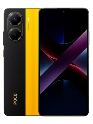 Xiaomi Poco X7 Pro 12/512 GB (Yellow)