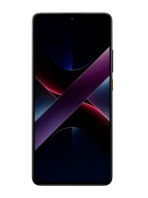 Xiaomi Poco X7 Pro 12/512 GB (Դեղին) photo