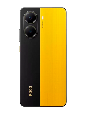 Xiaomi Poco X7 Pro 12/512 GB (Դեղին) photo