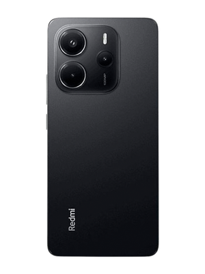Xiaomi Redmi Note 14 4G 8/256GB (Սև) photo