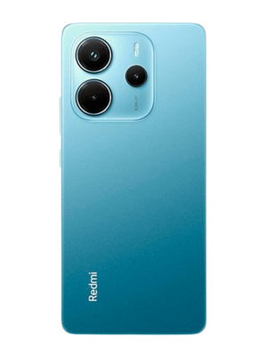 Xiaomi Redmi Note 14 4G 8/256GB (Կապույտ) photo