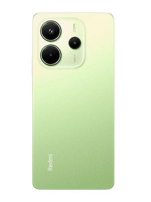 Xiaomi Redmi Note 14 4G 8/256GB (Կանաչ) photo