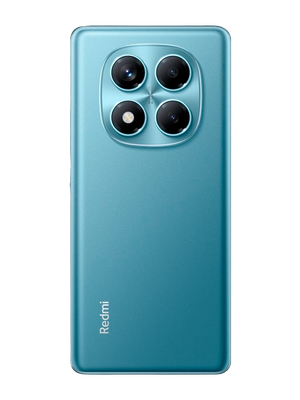 Xiaomi Redmi Note 14 Pro 4G 8/256GB (Կապույտ) photo