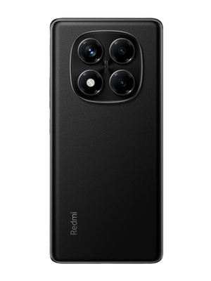 Xiaomi Redmi Note 14 Pro 4G 12/512GB (Սև) photo