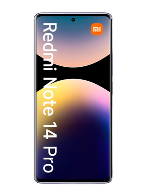 Xiaomi Redmi Note 14 Pro 4G 12/512GB (Մանուշակագույն) photo
