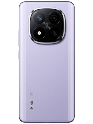 Xiaomi Redmi Note 14 Pro Plus 5G 8/256GB (Մանուշակագույն) photo