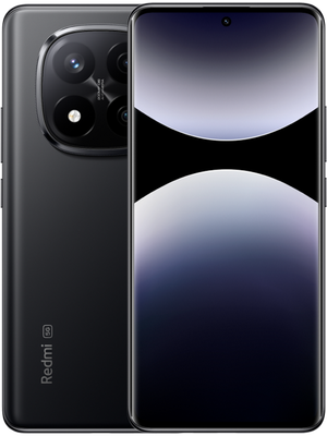 Xiaomi Redmi Note 14 Pro Plus 5G 12/512GB (Black)