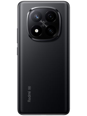Xiaomi Redmi Note 14 Pro Plus 5G 12/512GB (Սև) photo