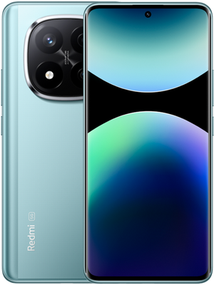Xiaomi Redmi Note 14 Pro Plus 5G 12/512GB (Blue)