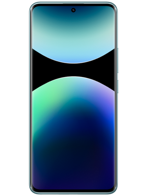 Xiaomi Redmi Note 14 Pro Plus 5G 12/512GB (Կապույտ) photo
