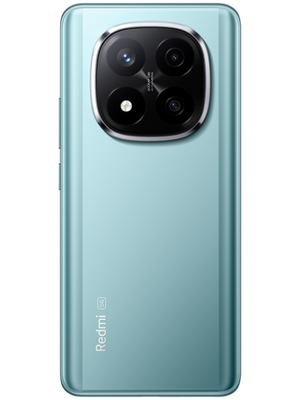 Xiaomi Redmi Note 14 Pro Plus 5G 12/512GB (Կապույտ) photo
