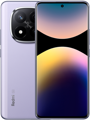 Xiaomi Redmi Note 14 Pro Plus 5G 12/512GB (Purple)