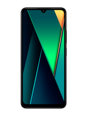 Xiaomi Poco C75 6/128GB (Սև) photo