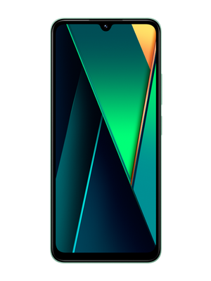 Xiaomi Poco C75 8/256GB (Зеленый) photo