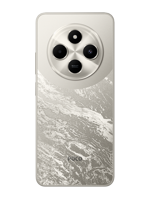 Xiaomi Poco C75 8/256GB (Ոսկեգույն) photo