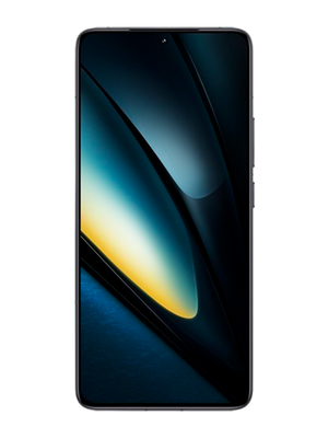 Xiaomi Poco F6 Pro 12/512GB (Սև) photo