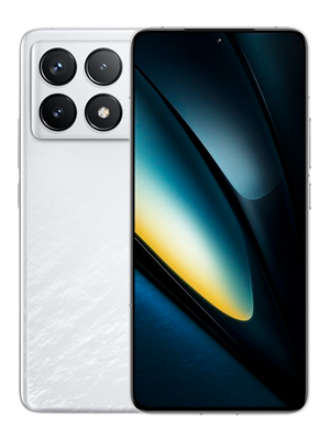 Xiaomi Poco F6 Pro 12/512GB (White)