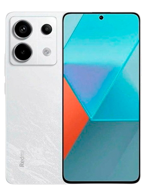 Xiaomi Redmi Note 13 Pro 5G 12/512GB (Arctic White)