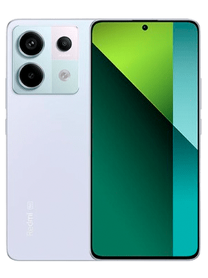 Xiaomi Redmi Note 13 Pro 5G 12/512GB (Aurora Purple)