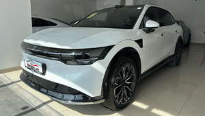 Zeekr 7X 2WD Long Range