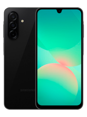 Samsung Galaxy A26 6/128GB (Black)